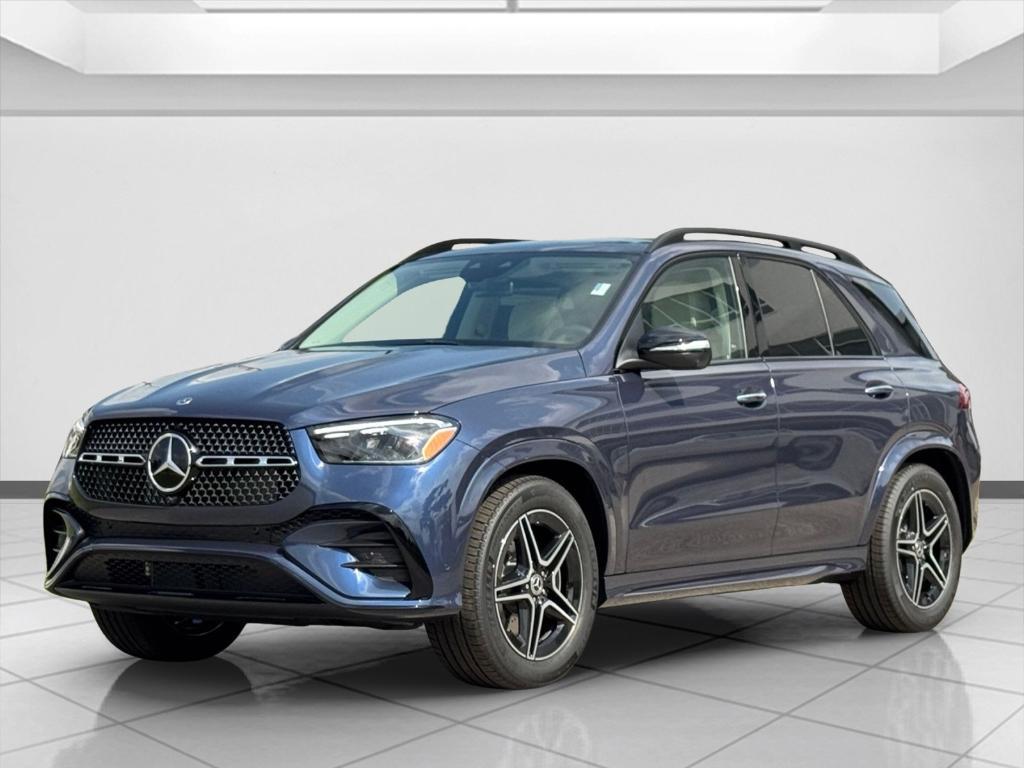 new 2026 Mercedes-Benz GLE 450 car, priced at $80,070
