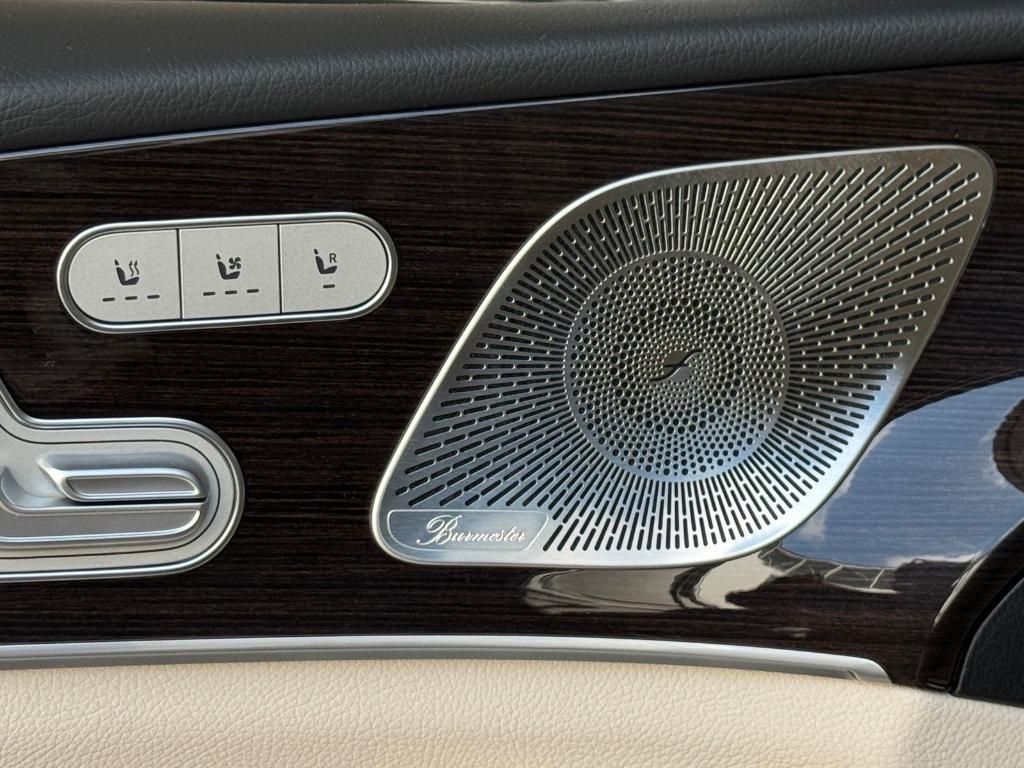 new 2026 Mercedes-Benz GLE 450 car, priced at $80,070