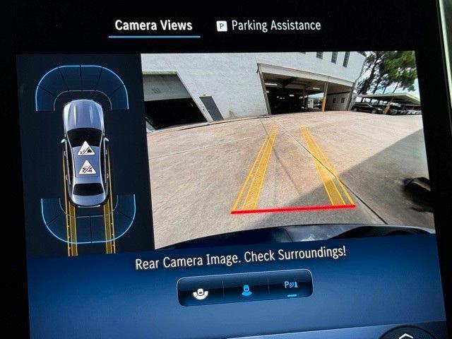 new 2025 Mercedes-Benz C-Class car, priced at $50,085