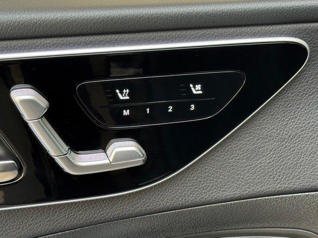 new 2025 Mercedes-Benz C-Class car, priced at $50,085