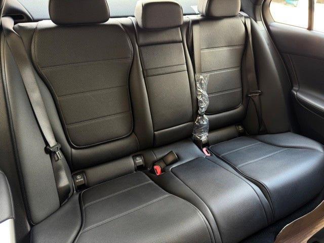 new 2025 Mercedes-Benz C-Class car, priced at $50,085