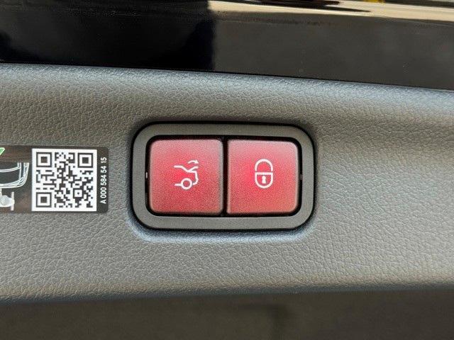 new 2025 Mercedes-Benz C-Class car, priced at $50,085