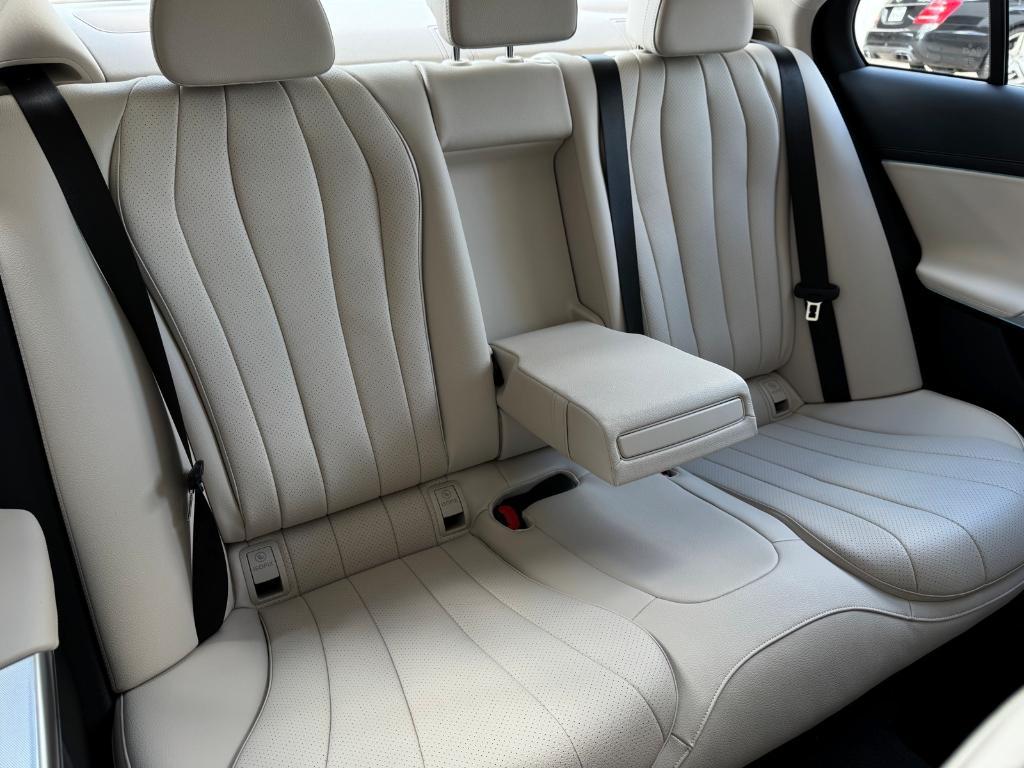 new 2026 Mercedes-Benz E-Class car, priced at $76,245