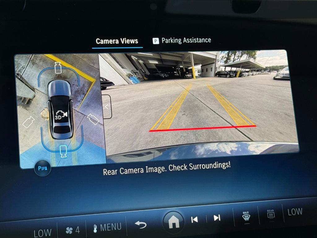 new 2026 Mercedes-Benz E-Class car, priced at $76,245