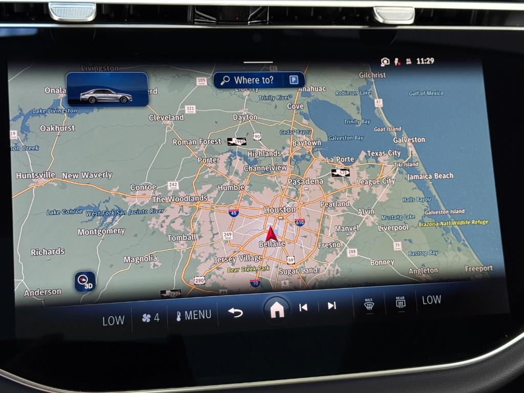 new 2026 Mercedes-Benz E-Class car, priced at $76,245