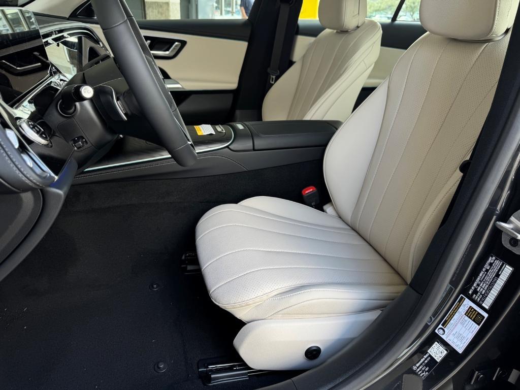 new 2026 Mercedes-Benz E-Class car, priced at $76,245