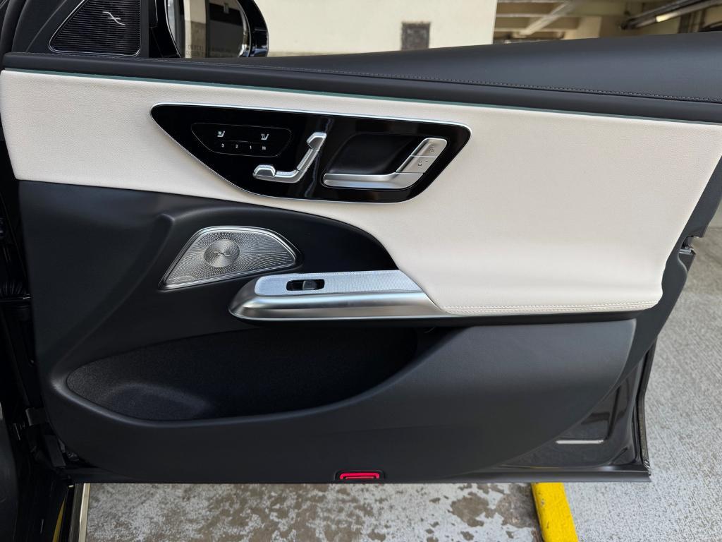 new 2026 Mercedes-Benz E-Class car, priced at $76,245