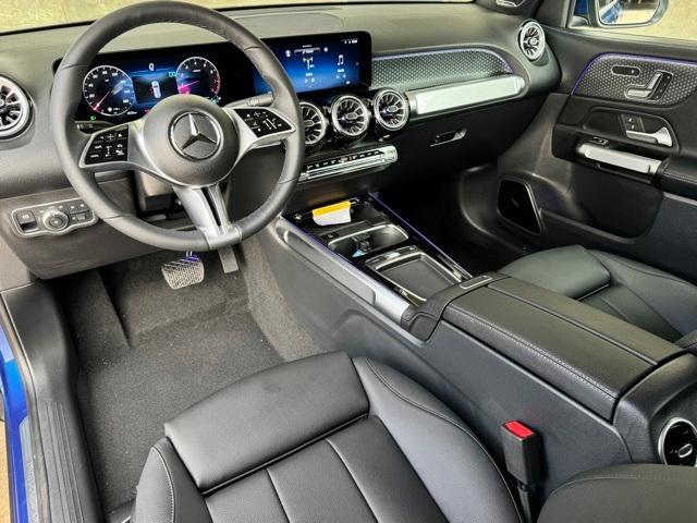 used 2024 Mercedes-Benz GLB 250 car, priced at $45,880