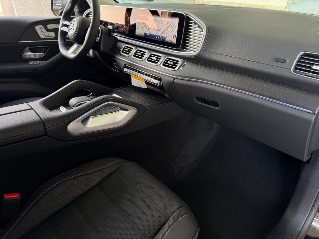 new 2026 Mercedes-Benz GLS 450 car, priced at $102,935