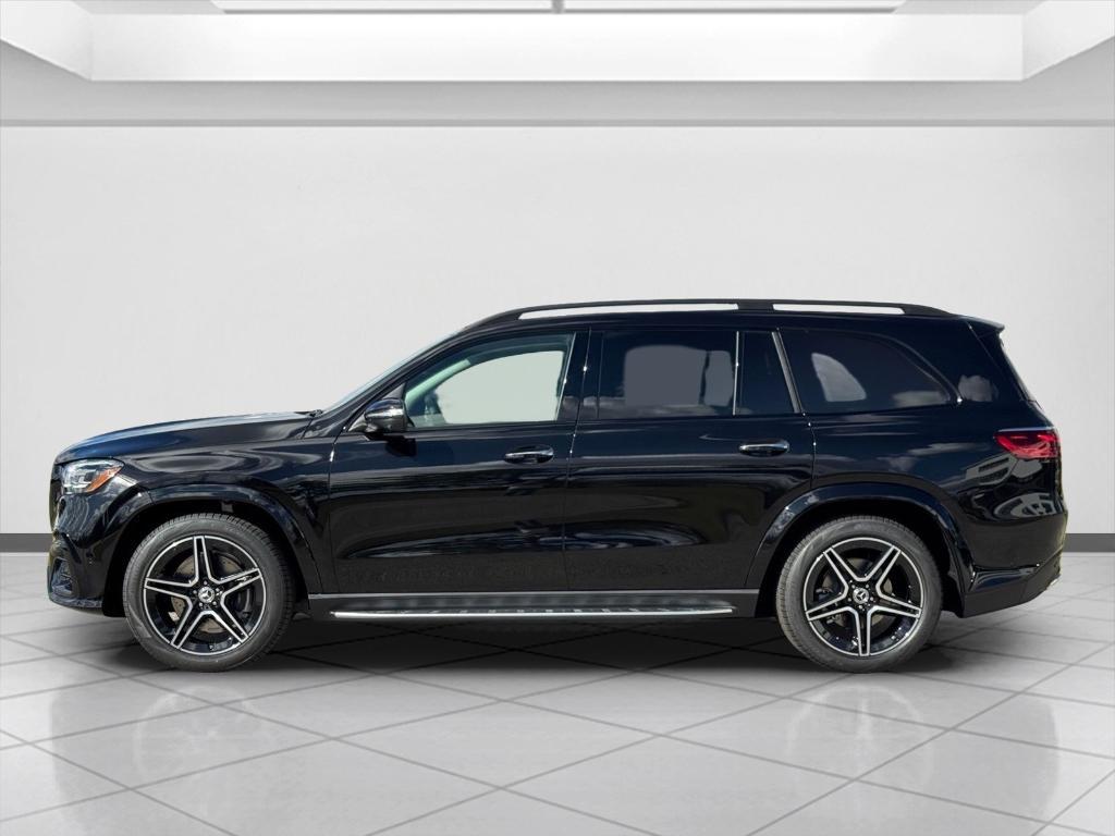 new 2026 Mercedes-Benz GLS 450 car, priced at $102,935