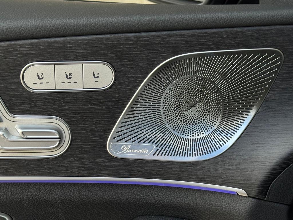 new 2026 Mercedes-Benz GLS 450 car, priced at $102,935