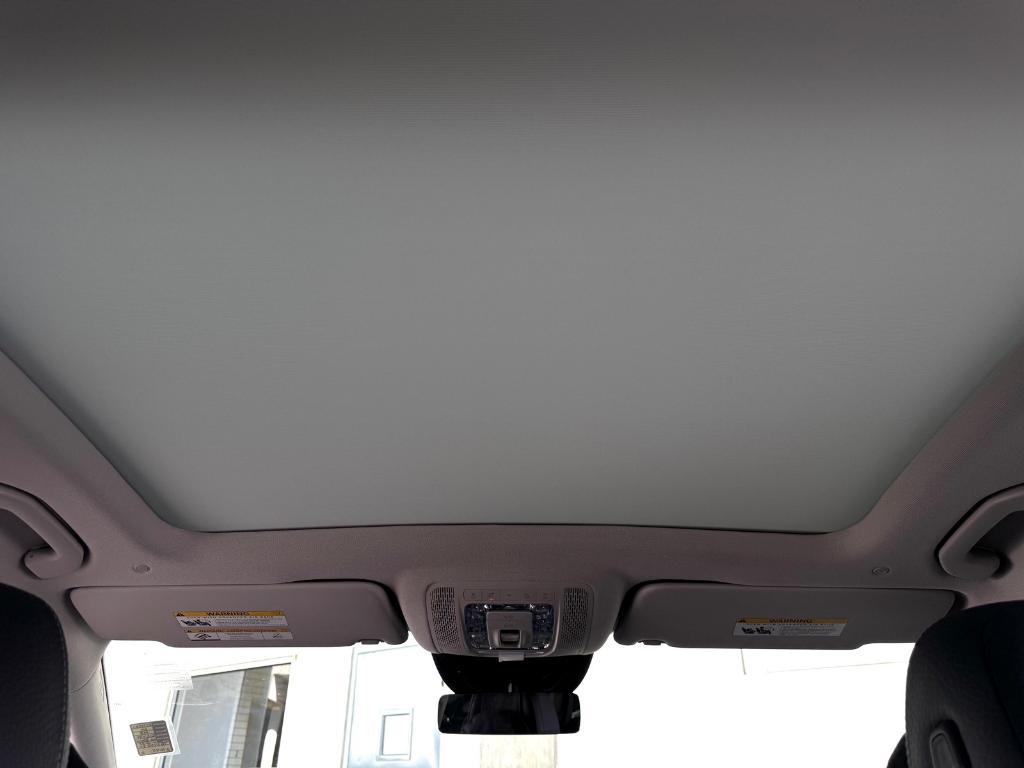 new 2026 Mercedes-Benz GLS 450 car, priced at $102,935