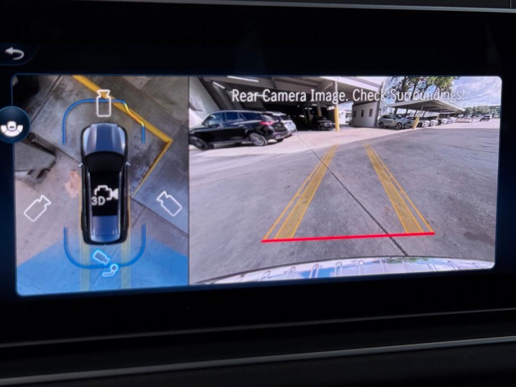 new 2026 Mercedes-Benz GLS 450 car, priced at $102,935