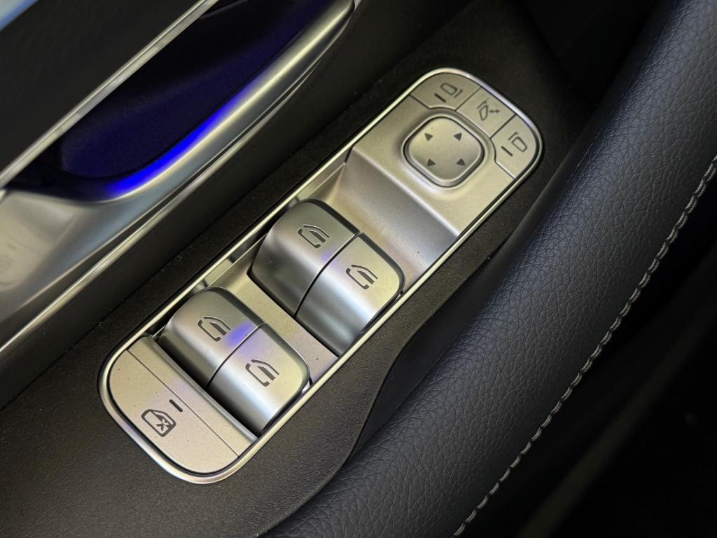 new 2026 Mercedes-Benz GLS 450 car, priced at $102,935