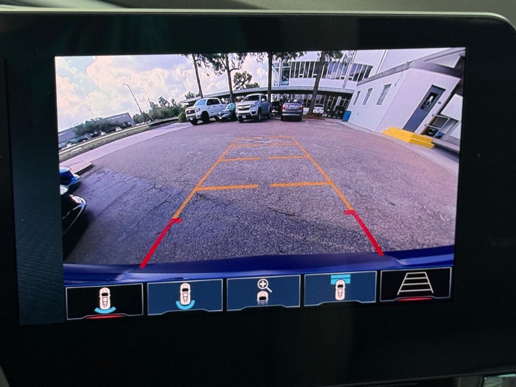 used 2025 Chevrolet Corvette car, priced at $81,880