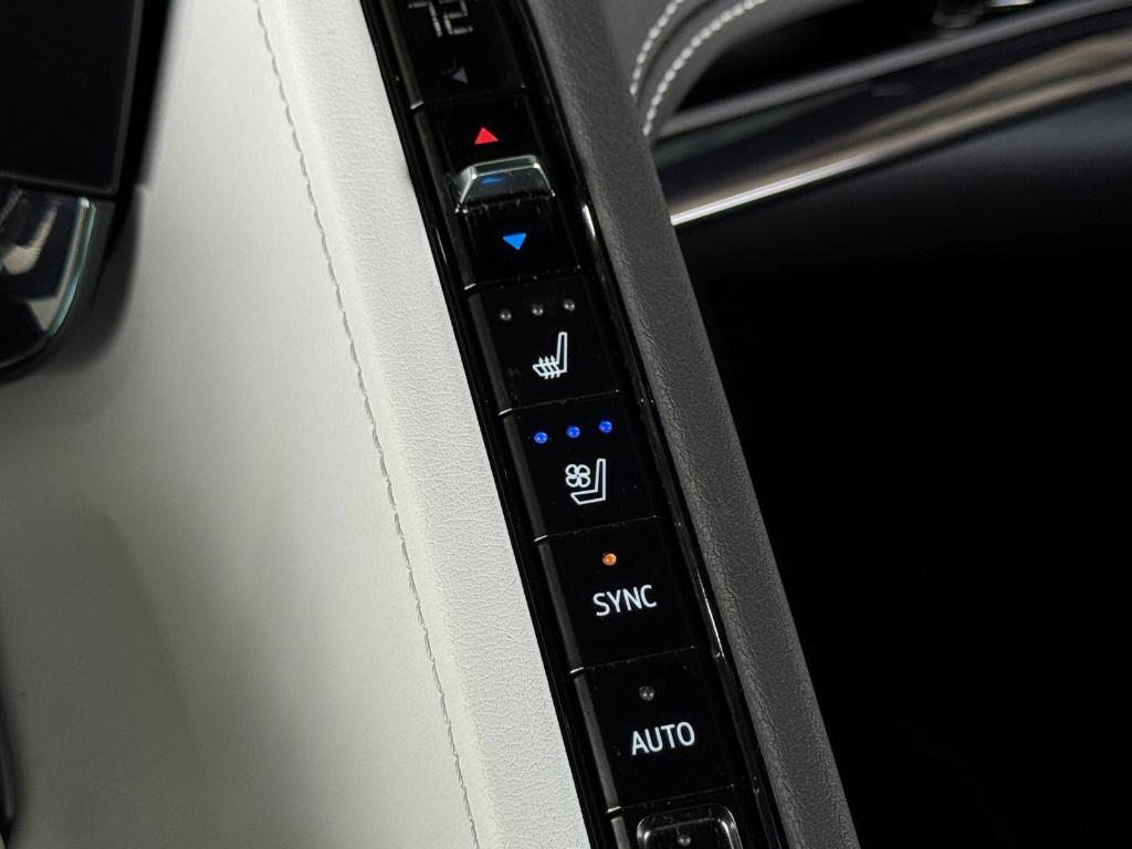 used 2025 Chevrolet Corvette car, priced at $81,880