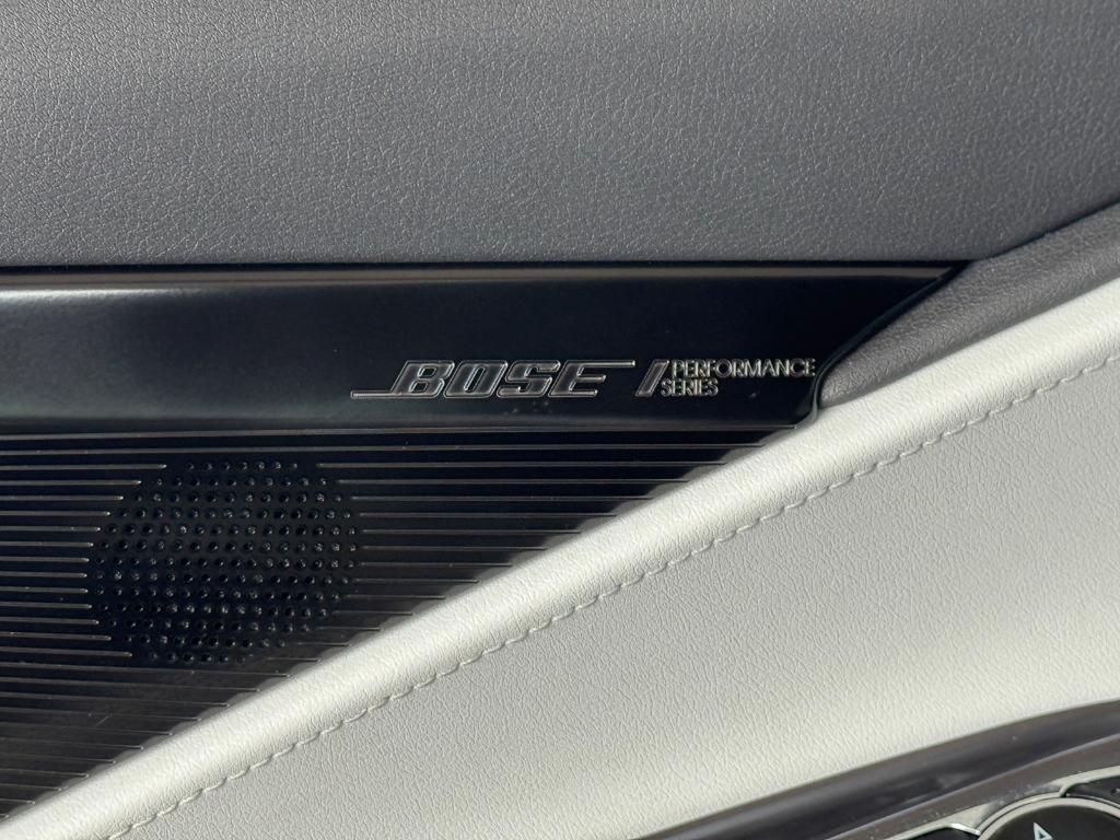 used 2025 Chevrolet Corvette car, priced at $81,880