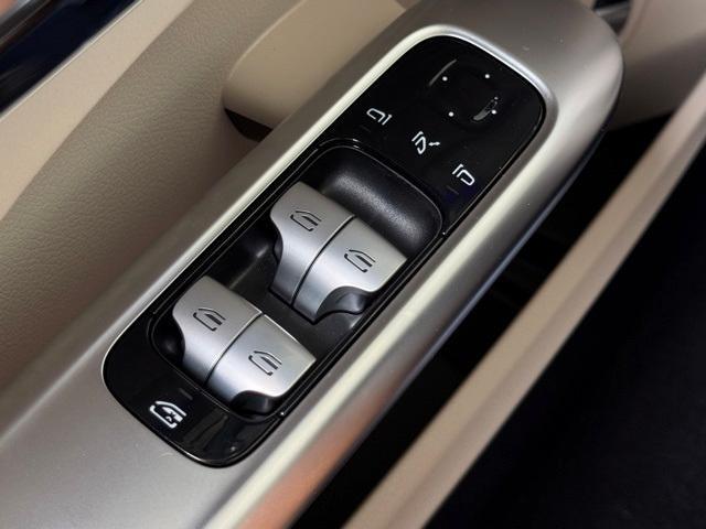 new 2025 Mercedes-Benz C-Class car, priced at $50,985