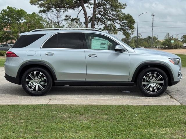 new 2025 Mercedes-Benz GLE 350 car, priced at $66,765