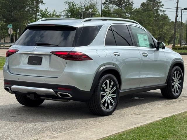 new 2025 Mercedes-Benz GLE 350 car, priced at $66,765