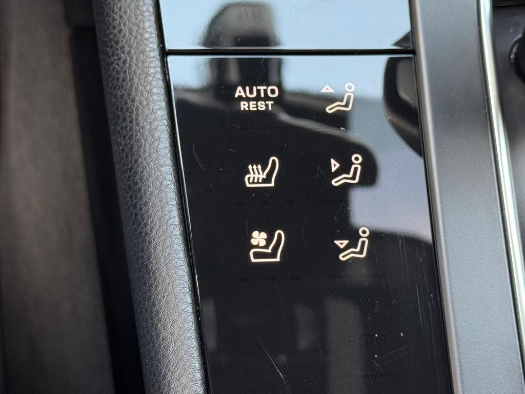 used 2024 Porsche Macan car, priced at $70,880