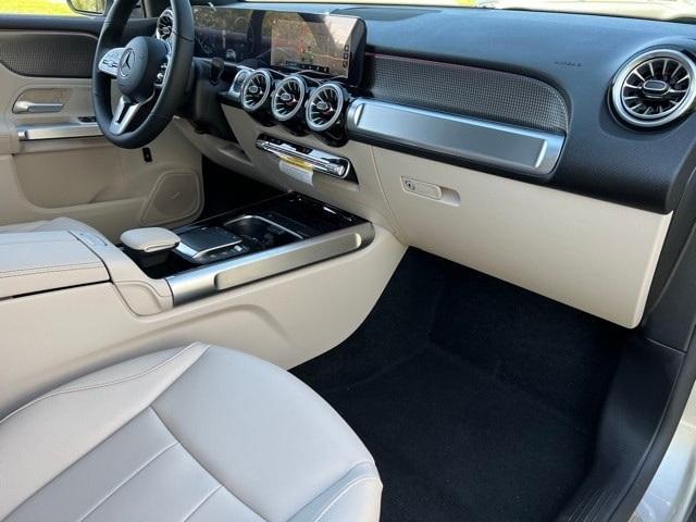 used 2022 Mercedes-Benz EQB 300 car, priced at $47,440