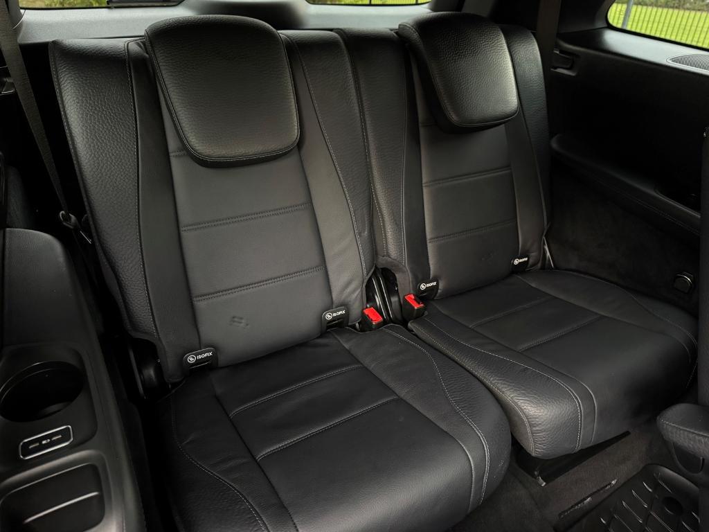 used 2021 Mercedes-Benz GLS 580 car, priced at $41,880