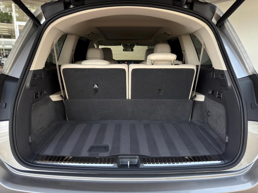 used 2020 Mercedes-Benz GLS 450 car, priced at $46,880