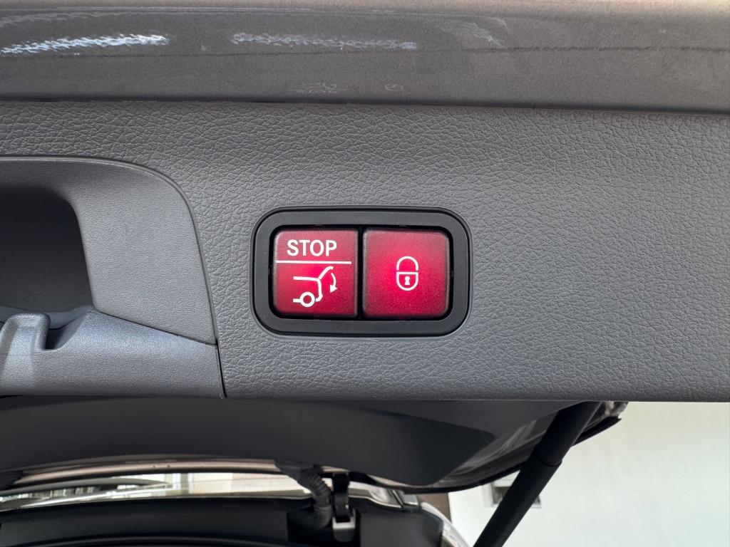 used 2020 Mercedes-Benz GLS 450 car, priced at $46,880