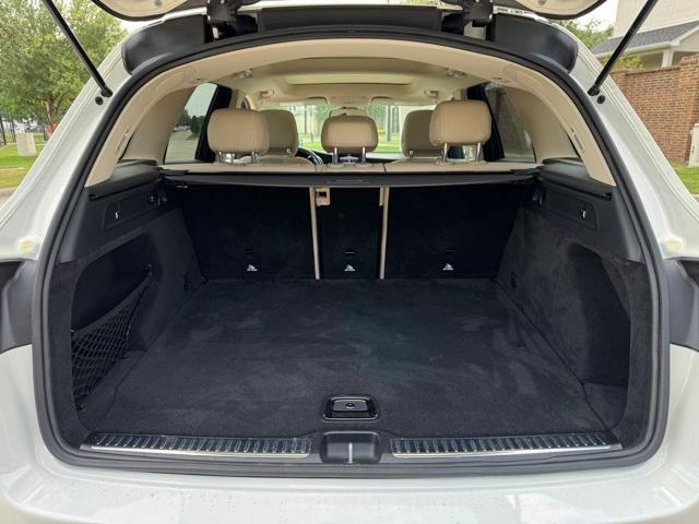 used 2018 Mercedes-Benz GLC 300 car, priced at $23,880