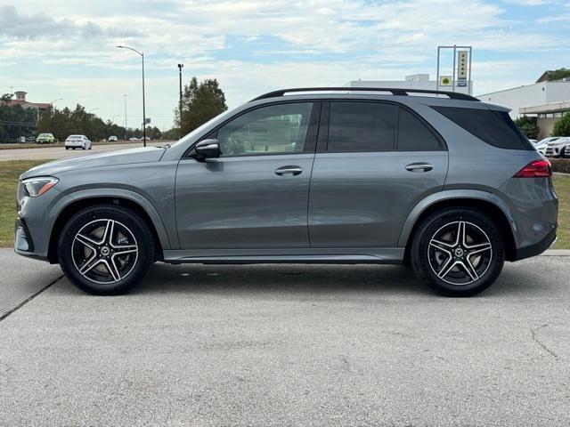 new 2025 Mercedes-Benz GLE 450 car, priced at $80,620