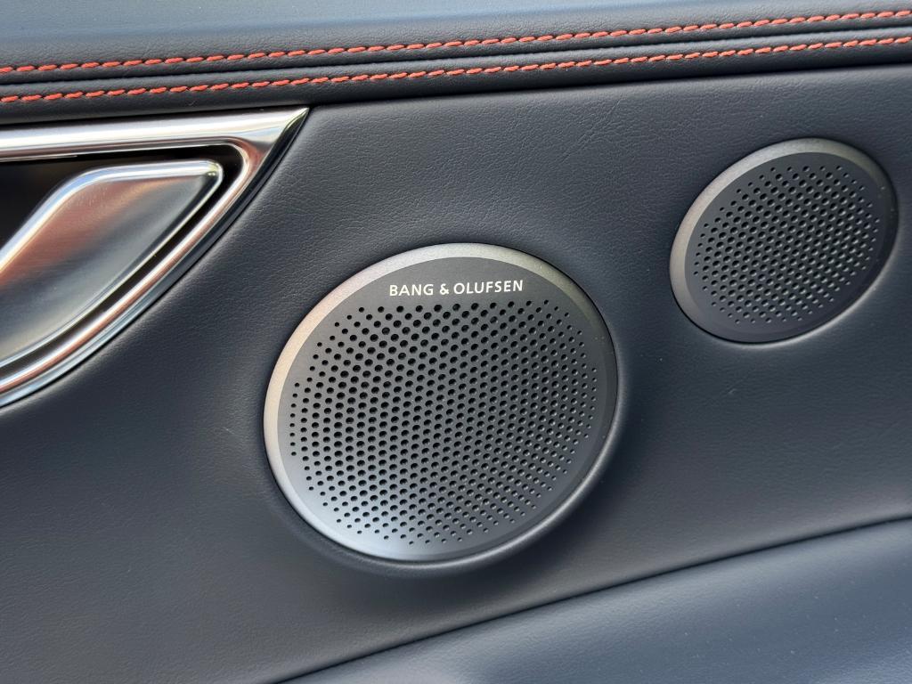 used 2025 Genesis GV80 Coupe car, priced at $75,440