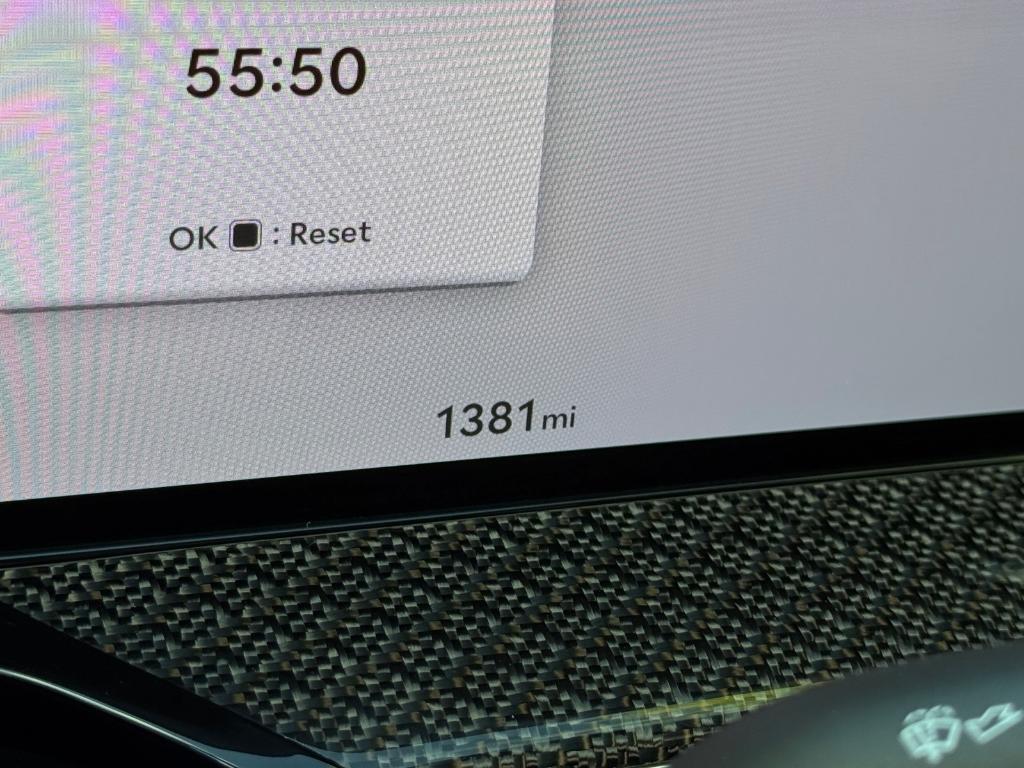 used 2025 Genesis GV80 Coupe car, priced at $75,440