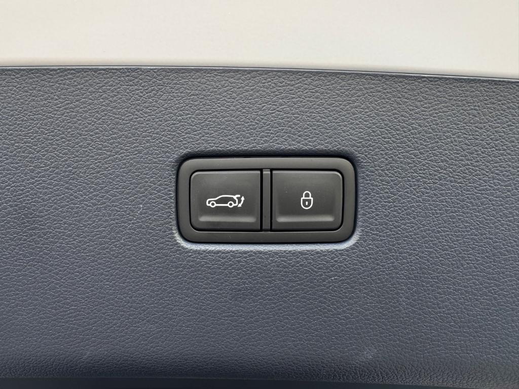 used 2025 Genesis GV80 Coupe car, priced at $75,440