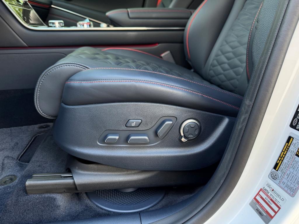 used 2025 Genesis GV80 Coupe car, priced at $75,440