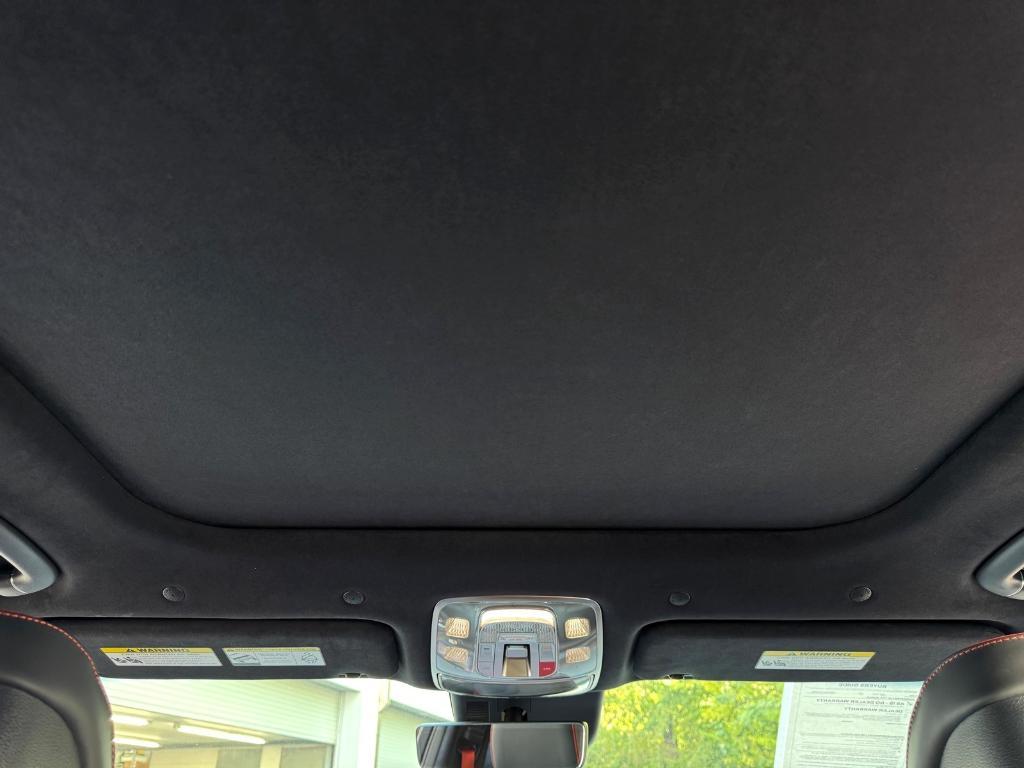 used 2025 Genesis GV80 Coupe car, priced at $75,440