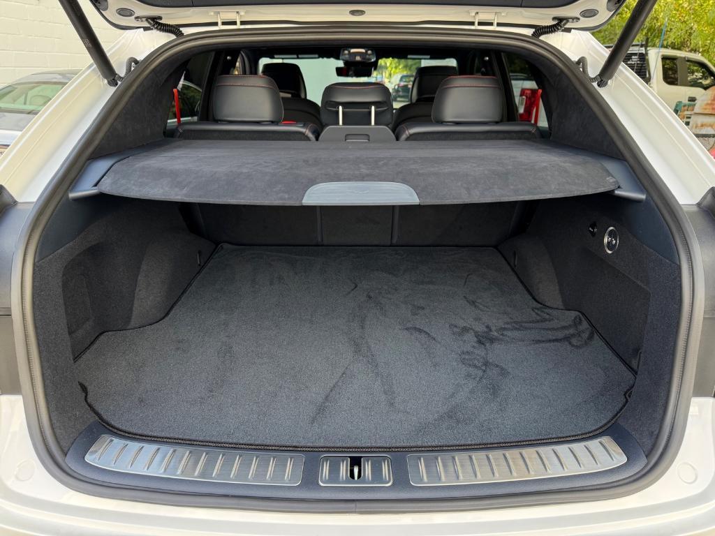 used 2025 Genesis GV80 Coupe car, priced at $75,440