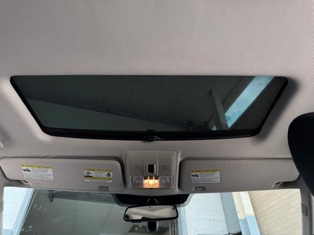 used 2016 Land Rover LR4 car