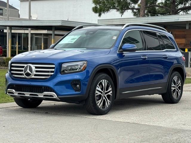 new 2024 Mercedes-Benz GLB 250 car, priced at $52,075