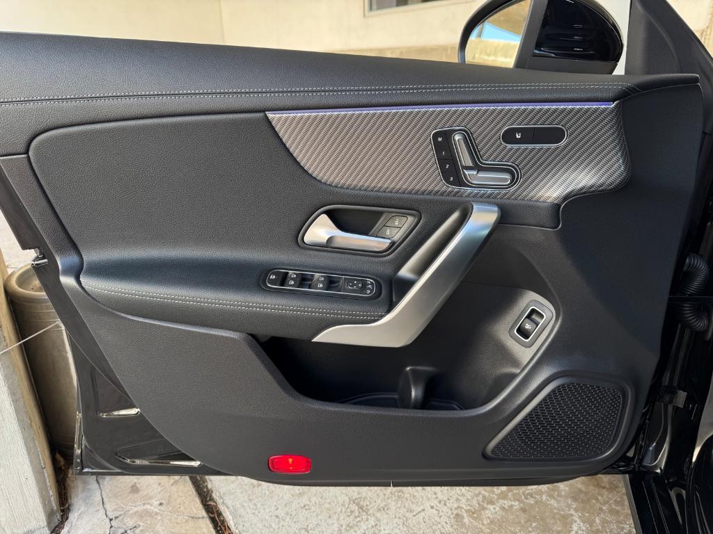 new 2026 Mercedes-Benz CLA 250 car, priced at $47,560