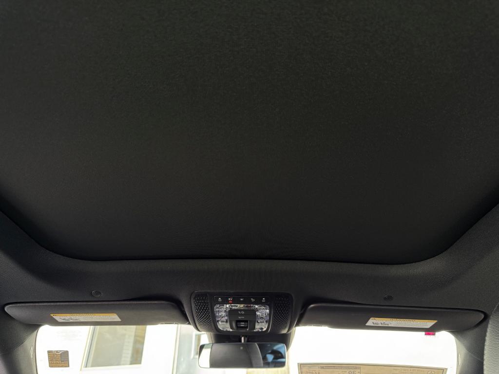 new 2026 Mercedes-Benz CLA 250 car, priced at $47,560