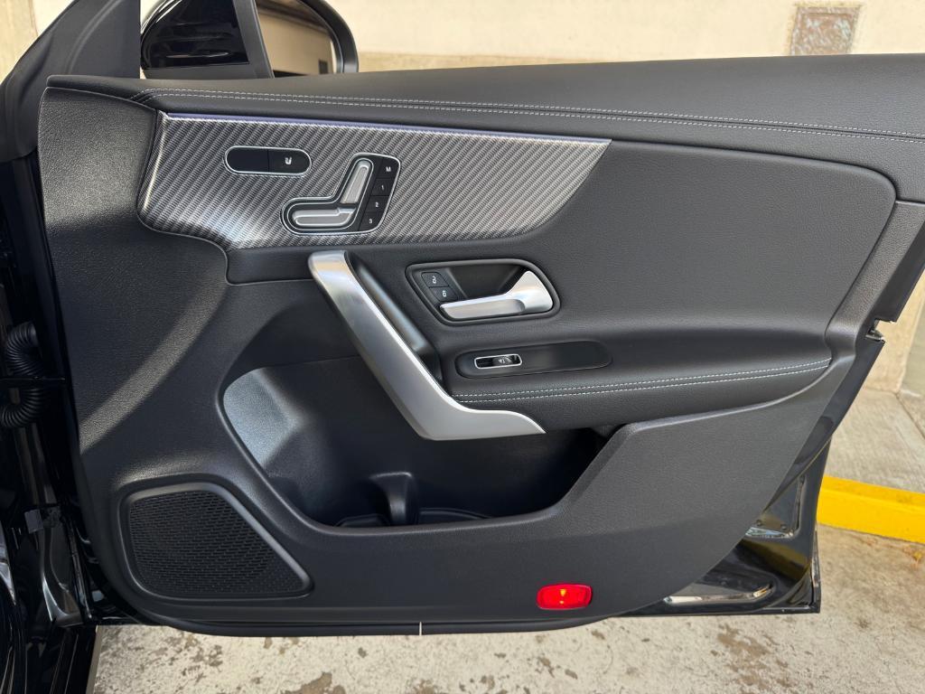 new 2026 Mercedes-Benz CLA 250 car, priced at $47,560