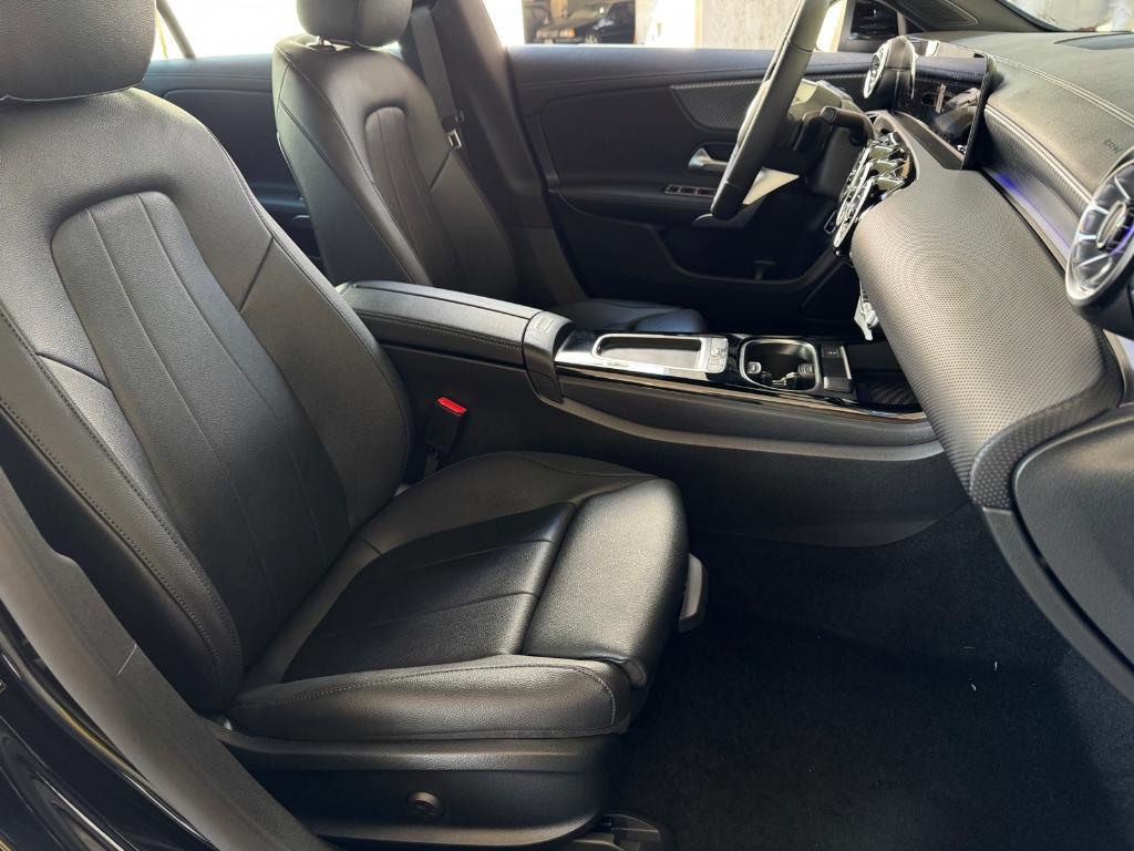 new 2026 Mercedes-Benz CLA 250 car, priced at $47,560