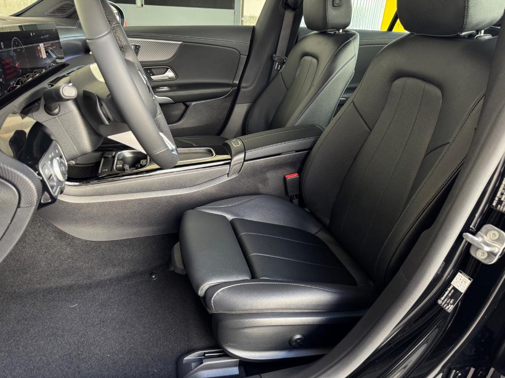 new 2026 Mercedes-Benz CLA 250 car, priced at $47,560