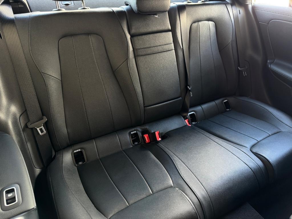 new 2026 Mercedes-Benz CLA 250 car, priced at $47,560