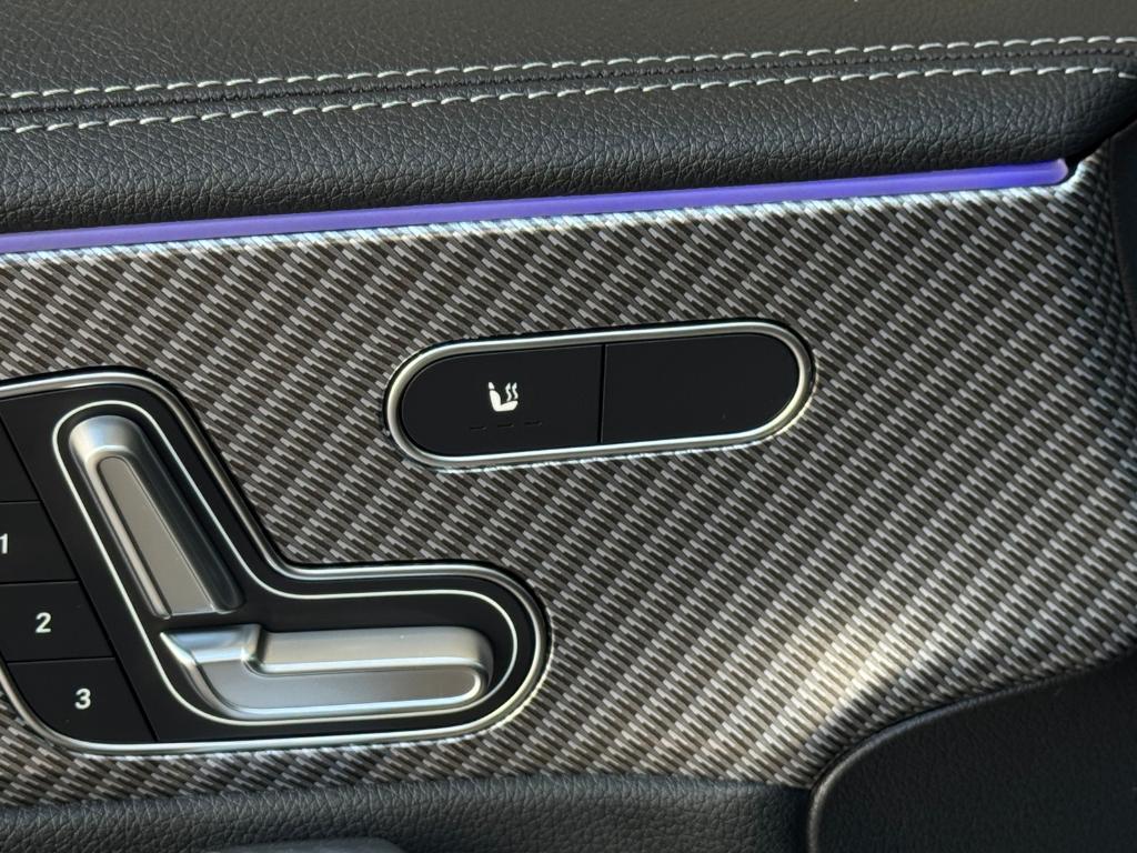 new 2026 Mercedes-Benz CLA 250 car, priced at $47,560