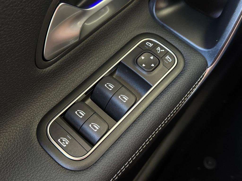 new 2026 Mercedes-Benz CLA 250 car, priced at $47,560