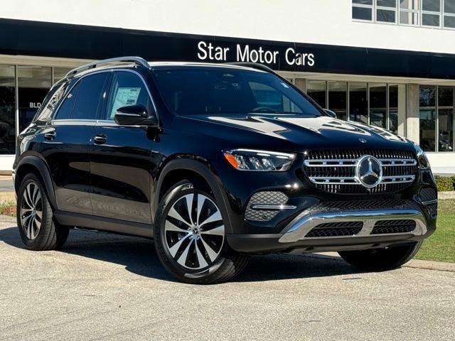 new 2025 Mercedes-Benz GLE 350 car, priced at $64,415