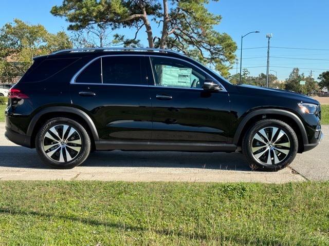 new 2025 Mercedes-Benz GLE 350 car, priced at $64,415