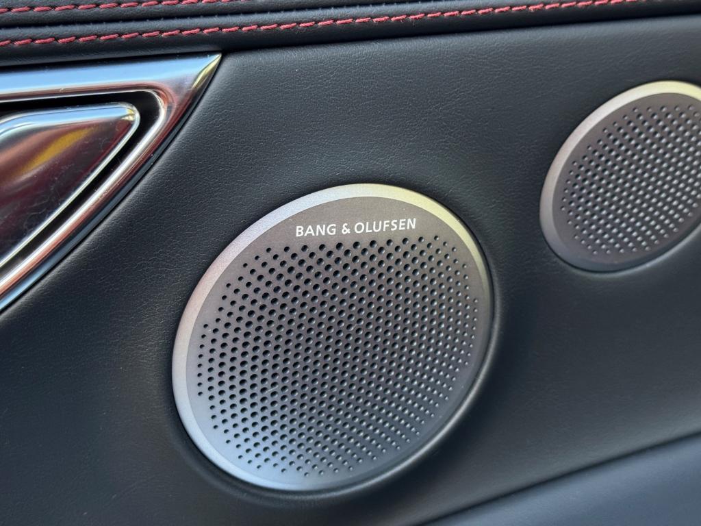 used 2025 Genesis GV80 Coupe car, priced at $74,440